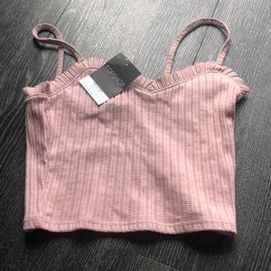 Top shop Crop Top
